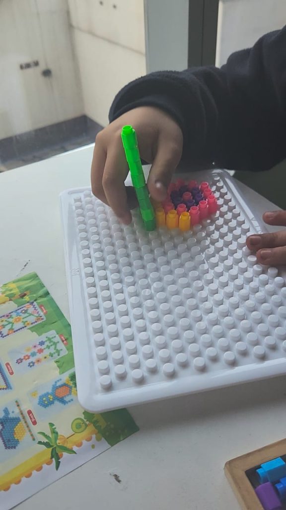 Centro Simul - Centro de terapias infantil - Autismo. - Comunicación autismo - Hiperactividad - Trastorno sensorial - Trastorno de la conducta