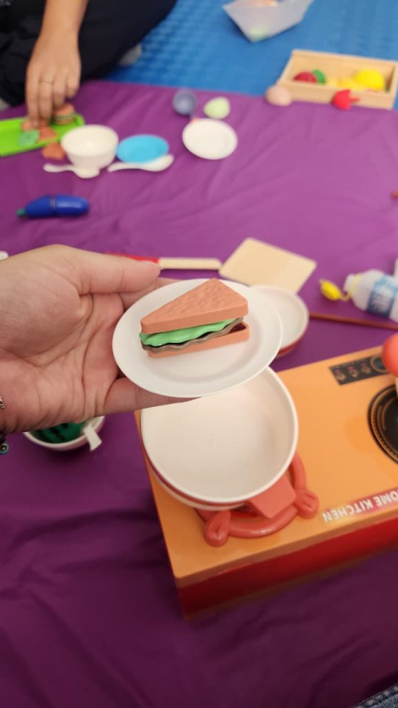 Centro Simul - Centro de terapias infantil - Autismo. - Comunicación autismo - Hiperactividad - Trastorno sensorial - Trastorno de la conducta