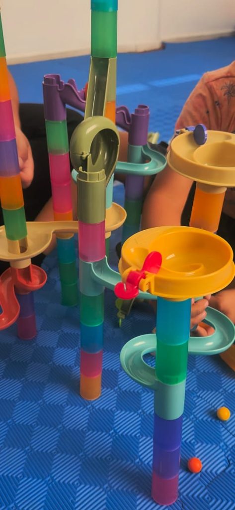 Centro Simul - Centro de terapias infantil - Autismo. - Comunicación autismo - Hiperactividad - Trastorno sensorial - Trastorno de la conducta