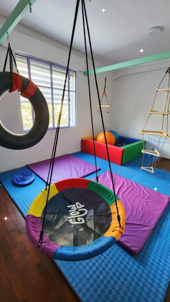 Centro Simul - Centro de terapias infantil - Autismo. - Comunicación autismo - Hiperactividad - Trastorno sensorial - Trastorno de la conducta