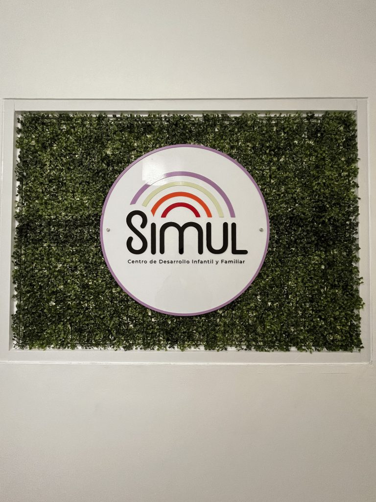 Centro Simul - Centro de terapias infantil - Autismo. - Comunicación autismo - Hiperactividad - Trastorno sensorial - Trastorno de la conducta